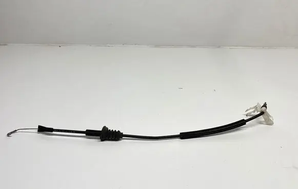 Volkswagen Golf IV Rear door cable line 1J4839085