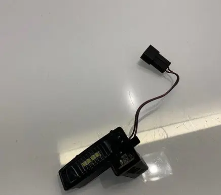 Mercedes-Benz ML W164 Front door wing mirror part 