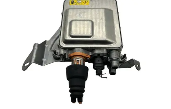 BMW X5 G05 Coolant heater 5A8DA00
