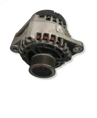 Opel Vectra C Generator/alternator 0986048791BILI 0986048791