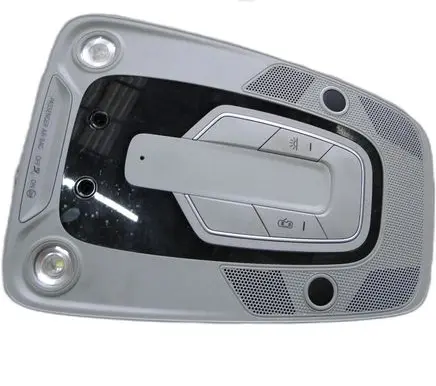 Audi A4 S4 B9 Headlining lighting console trim 8W0947135D