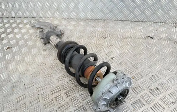 Audi A4 S4 B9 8W Front shock absorber/damper 8W0413031