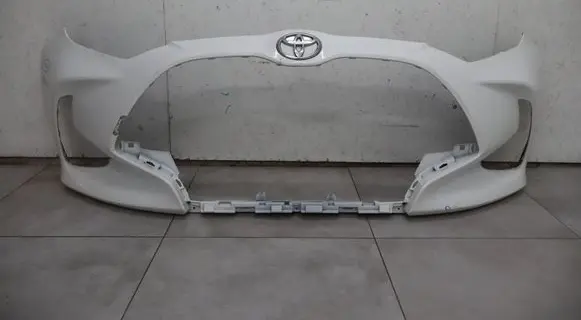 Toyota Yaris XP210 Front bumper 52119K0050