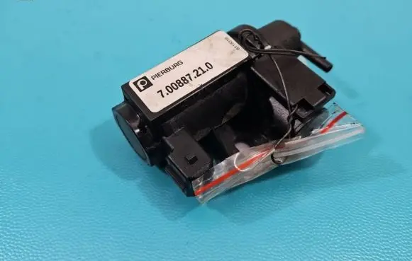 BMW X5 E70 Turbo solenoid valve 700887210 IMPRK1369792