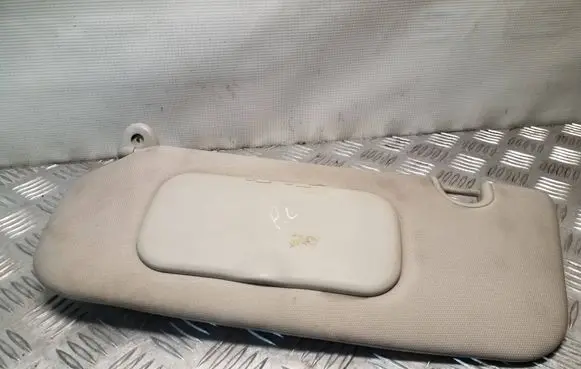 Jeep Patriot Sun visor 55361154AB