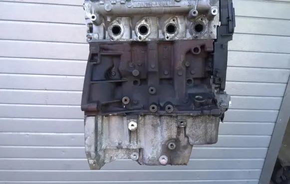 Renault Scenic III - Grand scenic III Engine D380367 110421615R K9K636