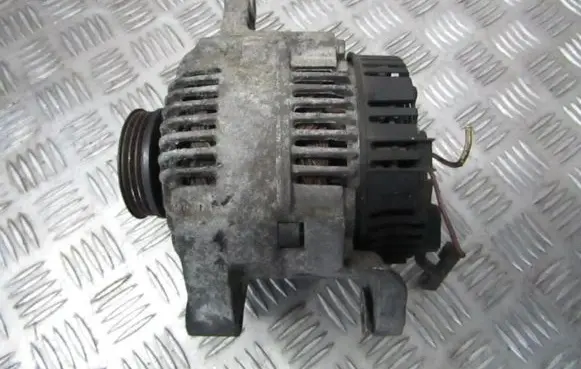 Renault Megane I Generator/alternator