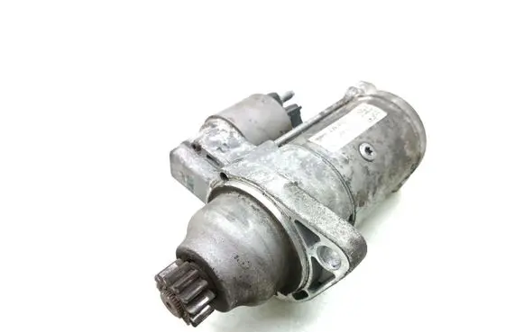 Audi A3 S3 8V Starter motor 02M911024S