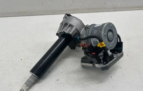 Skoda Kamiq Electric power steering pump 2Q2423510BP