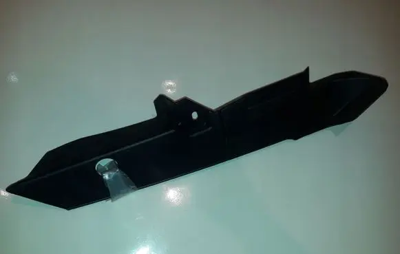 Honda CR-V Fender end trim 74207SWWG01