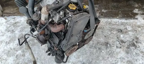 Rover 45 Engine LBB000250N