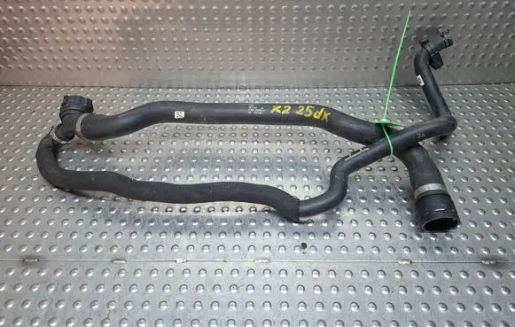 BMW 2 F45 Engine coolant pipe/hose S26371725 7617363