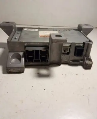 Mitsubishi Colt Power steering control unit/module MR594091 A68000F22 A4545450032
