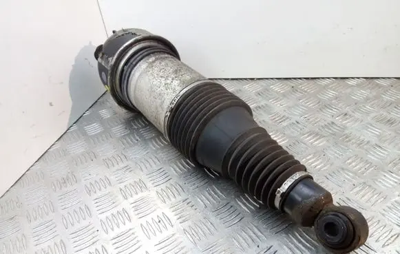 Jaguar XJ X351 Rear shock absorber/damper F308614203