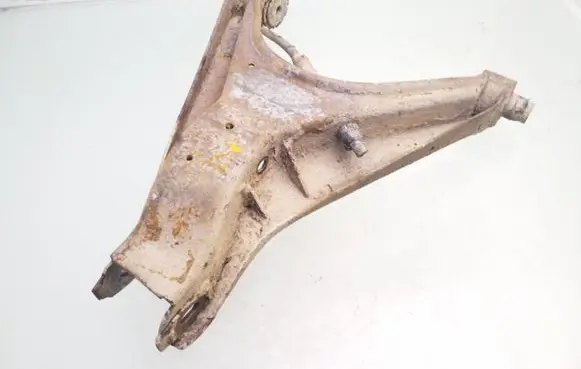 Volkswagen PASSAT B5 Rear upper control arm/wishbone 8E0505312G