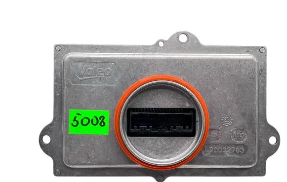 Maserati Quattroporte Headlight ballast module Xenon 90143903