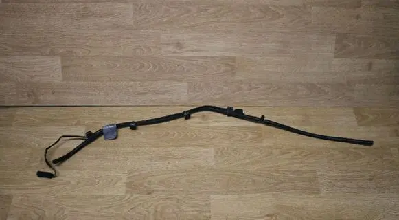 BMW 3 E90 E91 Windshield washer fluid hose 6928635