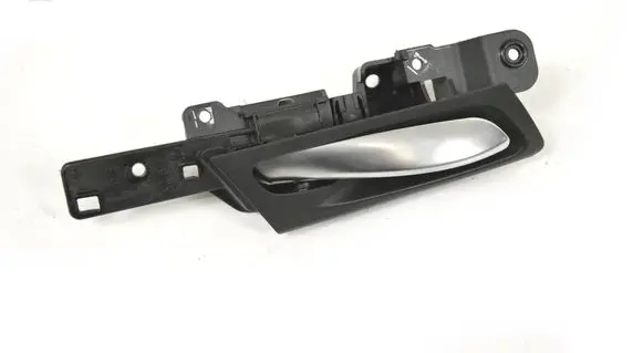 Audi Q5 SQ5 Rear door interior handle 9112440