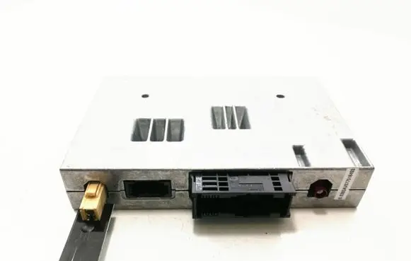 Audi A6 S6 C6 4F Bluetooth control unit module 4F1862335 4F1910336A