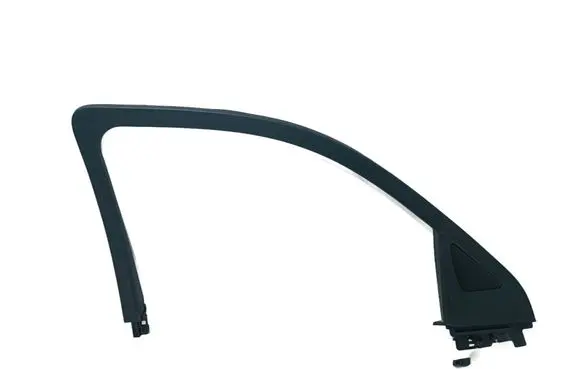 Cadillac Escalade IV Rubber seal front door (on door) 23447342