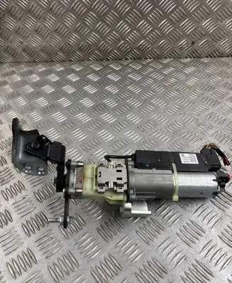 Audi Q7 4L Tailgate/trunk/boot lift motor 4L0910945