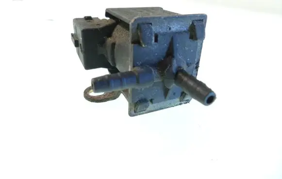 Audi A6 S6 C5 4B Turbo solenoid valve 026906283H