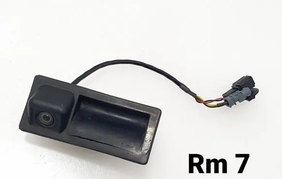 Volkswagen PASSAT B7 Reversing camera 5N0827566 BN3CZ