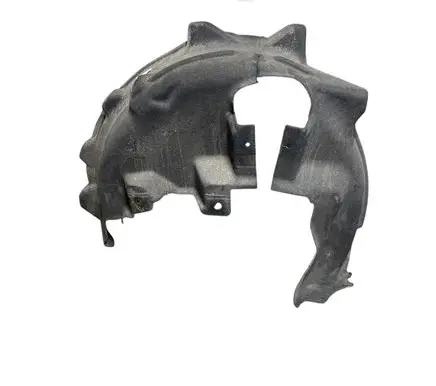 Ford Bronco Rear arch fender liner splash guards M1PBS278B50BC F15449