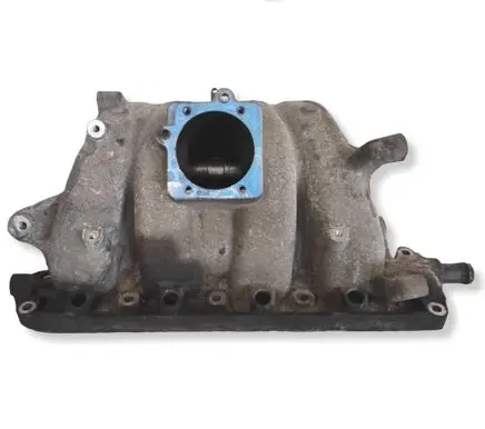 Opel Meriva A Intake manifold 9158654