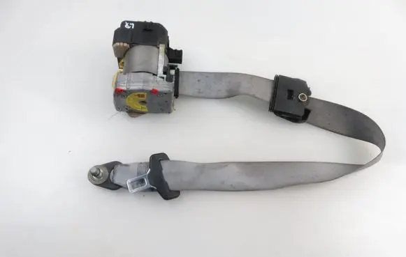 Mercedes-Benz S W220 Front seatbelt
