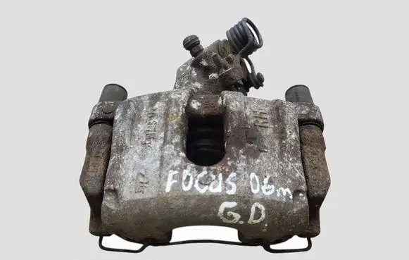 Ford Focus Rear brake caliper