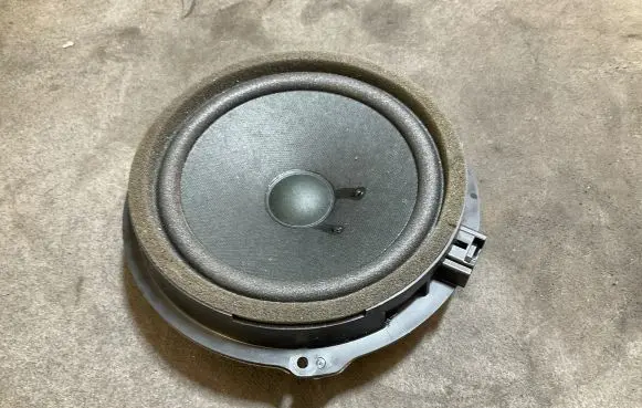 Ford Transit Front door speaker AA6T18808AA 497930