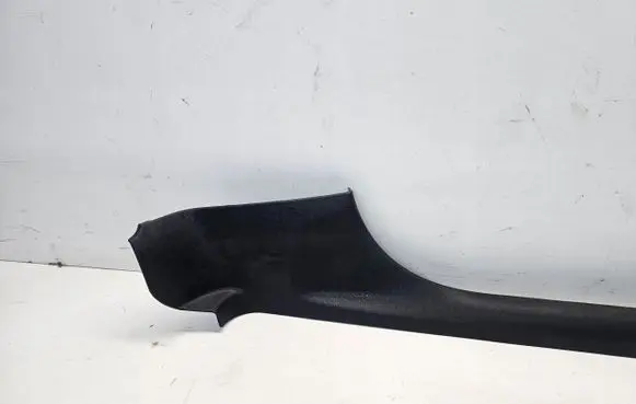 Audi A1 Thresholds for All-terrain vehicles 8X3853371OK