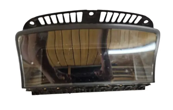 BMW 7 E65 E66 Screen/display/small screen 65829157123