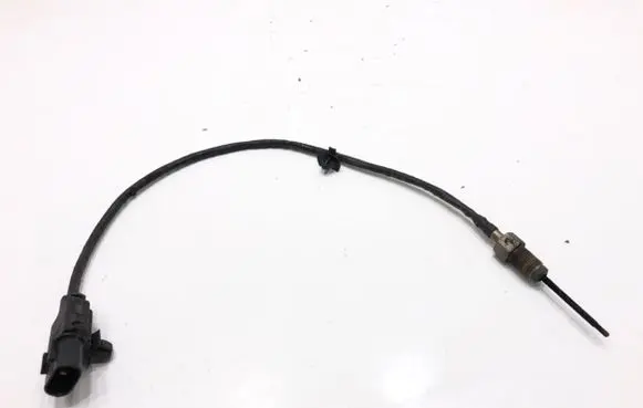 Hyundai Santa Fe Exhaust gas temperature sensor 