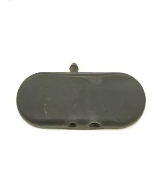 Windshield washer spray nozzle