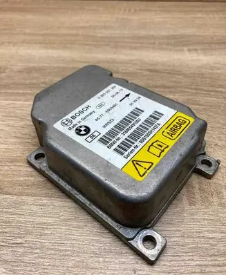 BMW 3 E46 Airbag control unit/module 6905491 0285001368 USED