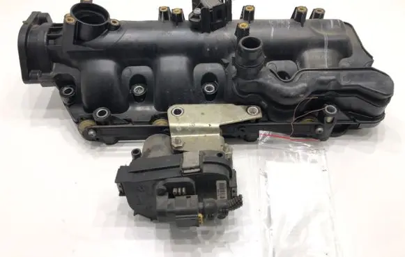 Opel Insignia A Intake manifold 55571993