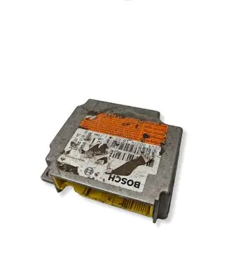 Mercedes-Benz C W203 Airbag control unit/module 0285001373