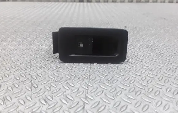 Volkswagen Touran I Fuel tank opening switch 1F0959527