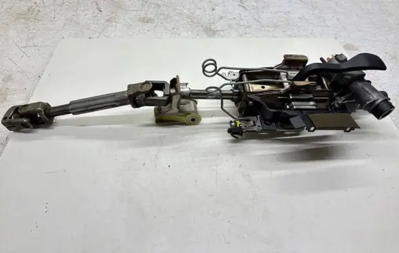 Volkswagen Polo Steering wheel axle 6Q1419501H