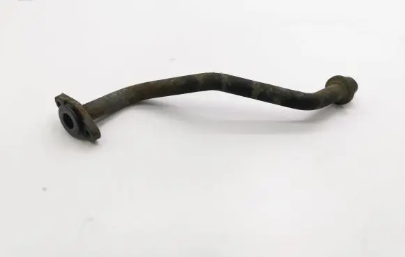 Mercedes-Benz CLK A209 C209 Turbo turbocharger oiling pipe/hose