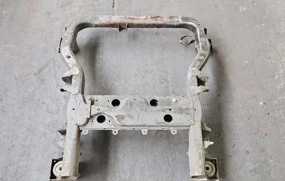 Volkswagen Transporter - Caravelle T5 Front axle beam IMPRK1452445