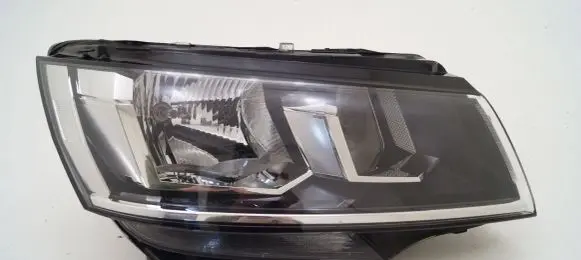 Volkswagen Transporter - Caravelle T6 Headlight/headlamp