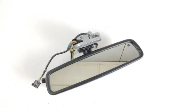 Mercedes-Benz S W221 Rear view mirror (interior) 2218100717