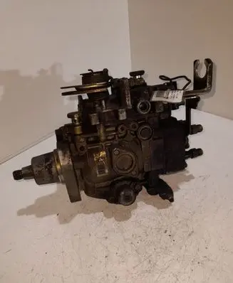 Nissan Vanette Fuel injection high pressure pump 1046492600 270