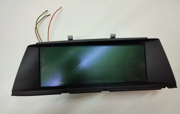 BMW 7 F01 F02 F03 F04 Navigation maps CD/DVD 9237848