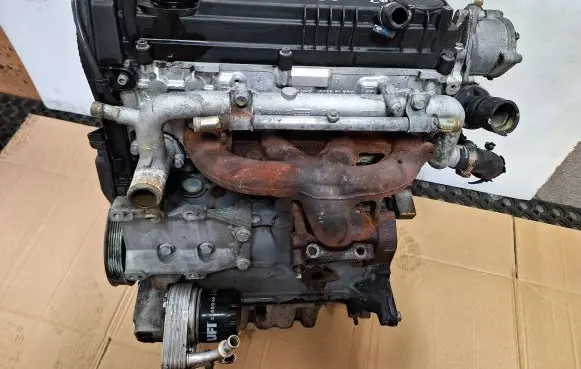Fiat Stilo Engine 937A2000