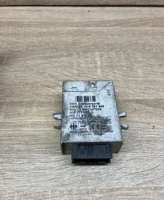 BMW 5 E39 Immobilizer control unit/module 61358387448 YWC107070 608377UTA