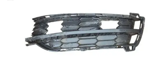 Skoda Karoq Front bumper lower grill 57A807368